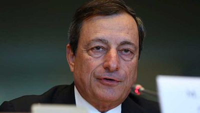 España se quedará sin el asiento que tenía en el Consejo del BCE España se quedará sin el asiento que tenía en el Consejo del BCE