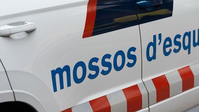 Un preso condenado por asesinato se escapa de una cárcel de Tarragona durante un permiso penitenciario