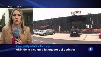 El jutge d'Igualada accepta la Fecasarm com a acusació popular