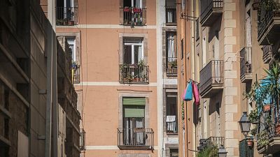 El preu de l'habitatge, escalada sense fi?