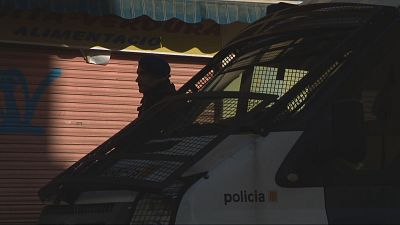 El suïcidi entre els cossos policials i d'emergències: un tema tabú que perdura