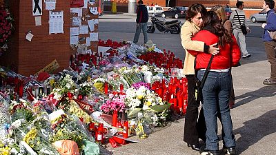 El Estado Islámico reivindica el atentado en Barcelona, el primero yihadista en España en 13 años