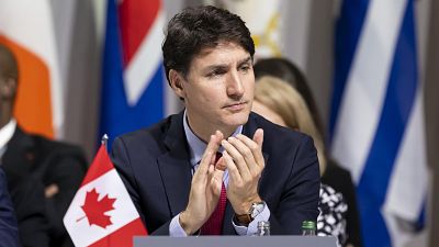 El primer ministro de Canadá pierde el apoyo de su socio clave para gobernar