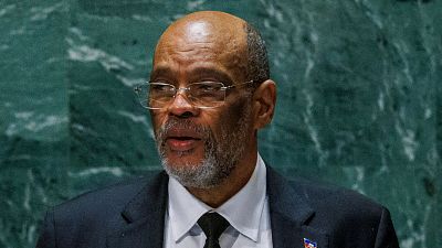 El primer ministro de Haití dimite en víspera de la instalación del Consejo de Transición