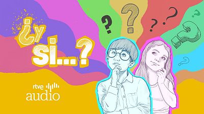 Segunda temporada de 'Y si...?'