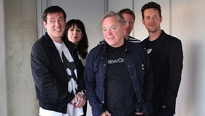 Sónar Día: resumen del jueves | Ver Sónar Día: resumen del jueves | Ver