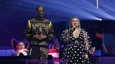 American Song Contest 2022 - Primera Eliminatoria American Song Contest 2022 - Primera Eliminatoria