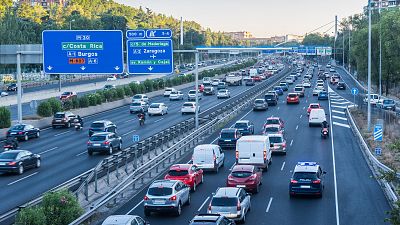 La operación salida del verano arranca con 4,5 millones de desplazamientos: consulta el estado de las carreteras