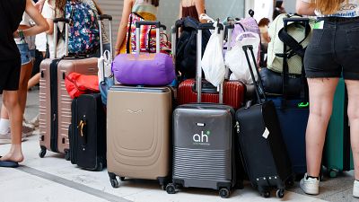 Primera Operación Salida de un verano de récord en turismo y más de 104 millones de desplazamientos hasta septiembre