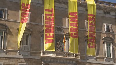 El Govern anirà aquest any a la manifestació de la Diada