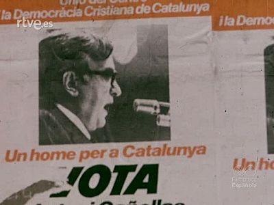NODO - Noticiario especial dedicado a las primeras elecciones en democracia (15/06/1977) NODO - Noticiario especial dedicado a las primeras elecciones en democracia (15/06/1977)