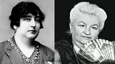 Las primeras mujeres periodistas españolas: esta es su historia