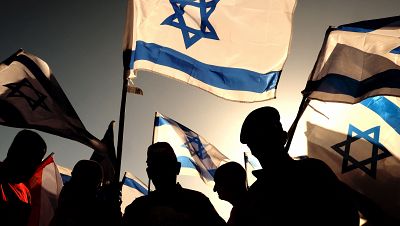 El Gobierno y la oposición israelí inician una ronda de negociaciones sobre la polémica reforma judicial de Netanyahu