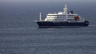 El Principado asegura que los asturianos del crucero afectado por hantavirus están bien