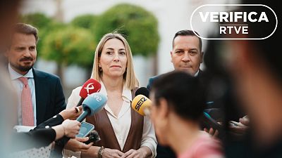 La legalidad de la “prioridad nacional” del acuerdo de Extremadura