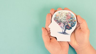 Estudio Internacional sobre Salud y Bienestar Mental 2024: el 34% de los españoles tiene algún problema de salud mental