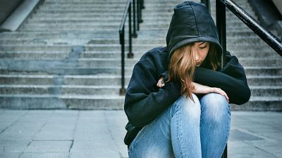 Empeora la salud mental entre los jóvenes españoles: "Viven en un constante estado de desequilibrio económico"