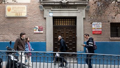 El profesor detenido por abusos en Madrid estaba pendiente de juicio por un caso similar en 2024