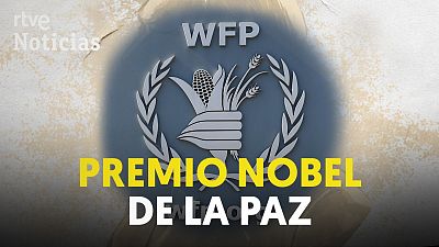 El Programa Mundial de Alimentos de la ONU, Premio Nobel de la Paz 2020
