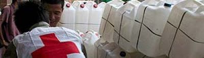 El Programa Mundial de Alimentos reanudará este sábado sus vuelos a Birmania