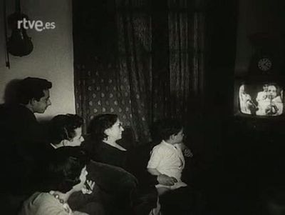 Les primeres imatges de TV Les primeres imatges de TV