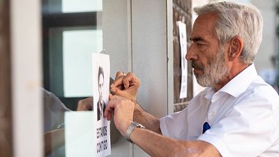 Programación: ¿Qué ver hoy en televisión? Miércoles 8 de noviembre 2023