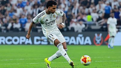 Programación de deportes gratis en RTVE Play: semana del 12 de enero de 2026