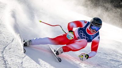 Programación de deportes gratis en RTVE Play: semana del 16 de febrero de 2026