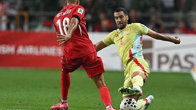 Programación de deportes gratis en RTVE Play: semana del 17 de noviembre de 2025