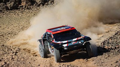 Programación de deportes gratis en RTVE Play: semana del 5 de enero de 2026