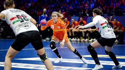 Programación de deportes gratis en RTVE Play: semana del 8 de diciembre de 2025 Programación de deportes gratis en RTVE Play: semana del 8 de diciembre de 2025