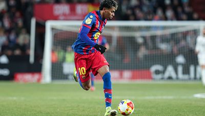 Programación de deportes gratis en RTVE Play: semana del 9 de febrero de 2026 Programación de deportes gratis en RTVE Play: semana del 9 de febrero de 2026