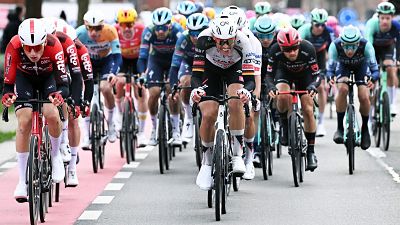 Programación de deportes gratis en RTVE Play: semana del 9 de marzo de 2026