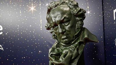 Semana de los Goya 2023: RTVE prepara una programación volcada con el cine español
