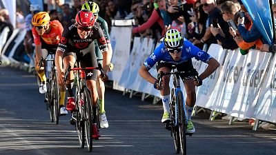 Programación en TV de deportes del 29 de enero al 4 de febrero