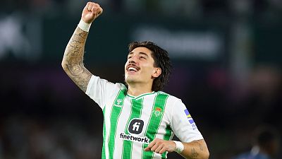 Programación de fútbol y otros deportes gratis en RTVE Play la semana del 30 al 5 de noviembre