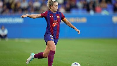 Programación de fútbol y otros deportes gratis en RTVE Play la semana del 4 al 10 de marzo de 2024