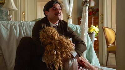 D Corazón - Exclusiva: ¿Quién asesinó a Jana? - D Corazón | Ver D Corazón - Exclusiva: ¿Quién asesinó a Jana? - D Corazón | Ver