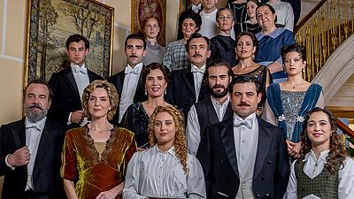 ¿Quién dijo qué en 'La Promesa'? Celebra los 600 capítulos jugando con RTVE ¿Quién dijo qué en 'La Promesa'? Celebra los 600 capítulos jugando con RTVE