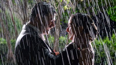 El momento más esperado de 'La Promesa': el primer beso de Julieta y Manuel
