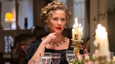 Si el servicio hablara... - Episodio 12: Lisi Linder Si el servicio hablara... - Episodio 12: Lisi Linder