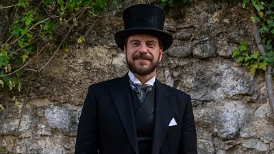 Si el servicio hablara... - Episodio 17: Javier Collado Si el servicio hablara... - Episodio 17: Javier Collado