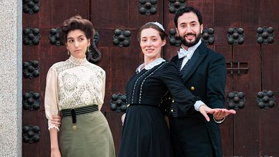 Si el servicio hablara... - Episodio 4: Paula Losada