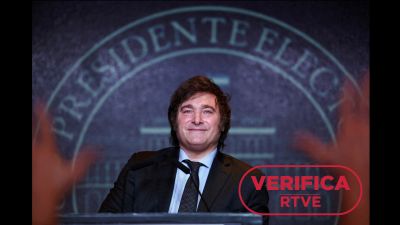 Las ideas y promesas de Javier Milei que no sobreviven a su toma de posesión