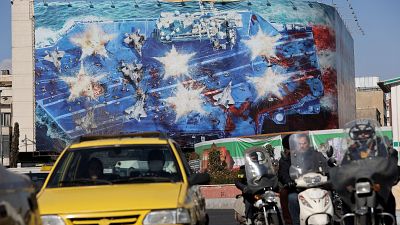 La secreta creación de la propaganda del régimen de Irán: "Solo buscamos que los iraníes estén felices y orgullosos"