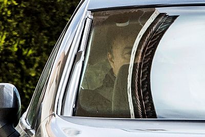 Proponen juzgar al expresidente del Granada Quique Pina por alzamiento bienes