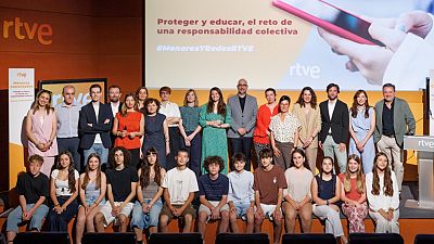La protección de los menores en internet, responsabilidad de toda la sociedad