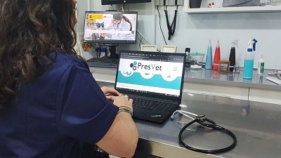 ¿Por qué protestan los veterinarios? Claves de la nueva normativa de medicamentos para animales domésticos