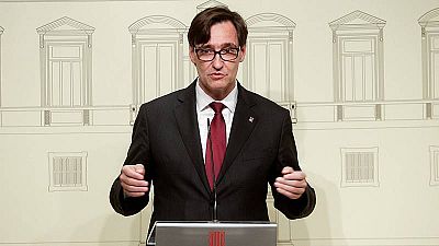 El PSC guanyaria les eleccions catalanes segons el CEO El PSC guanyaria les eleccions catalanes segons el CEO