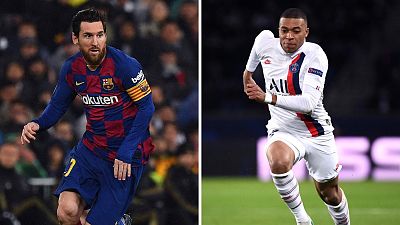 El Barça busca una remontada histórica ante el PSG | Ver El Barça busca una remontada histórica ante el PSG | Ver